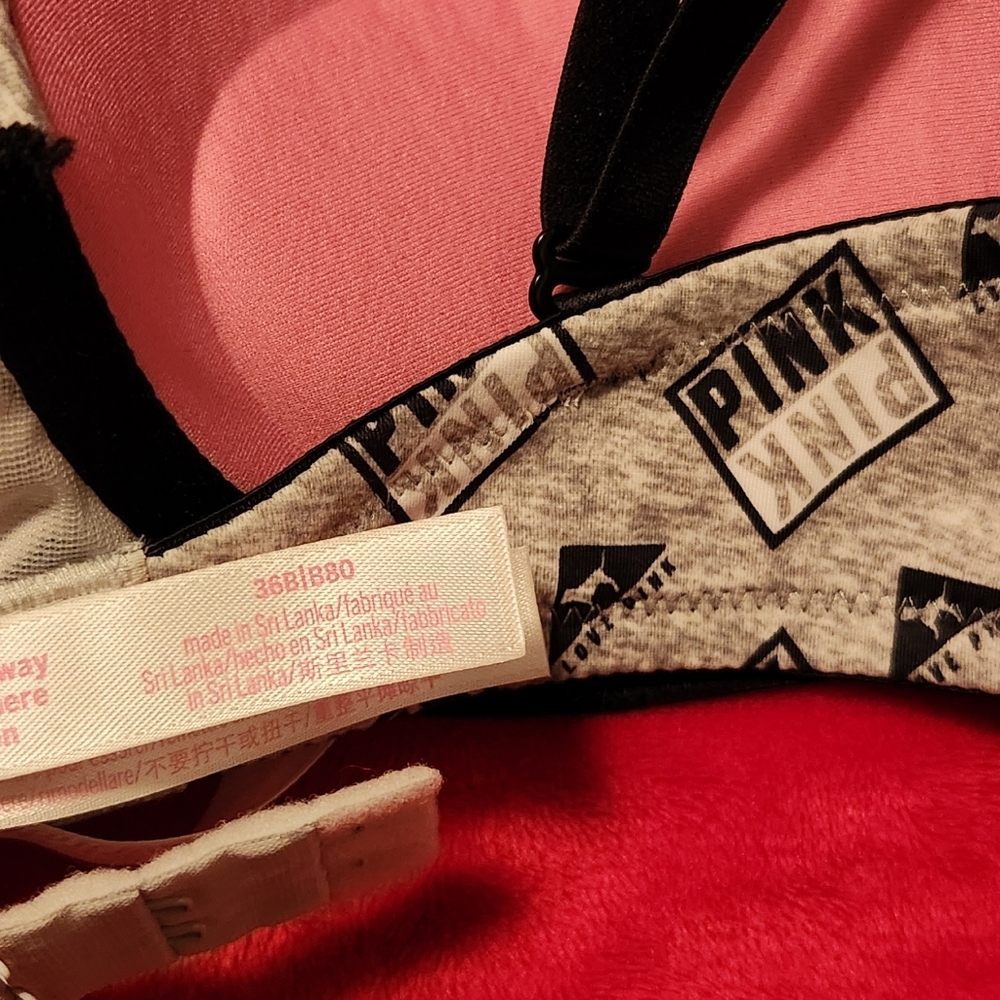 Bra - Picture 3 of 3